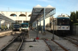 chemin de fer de provence